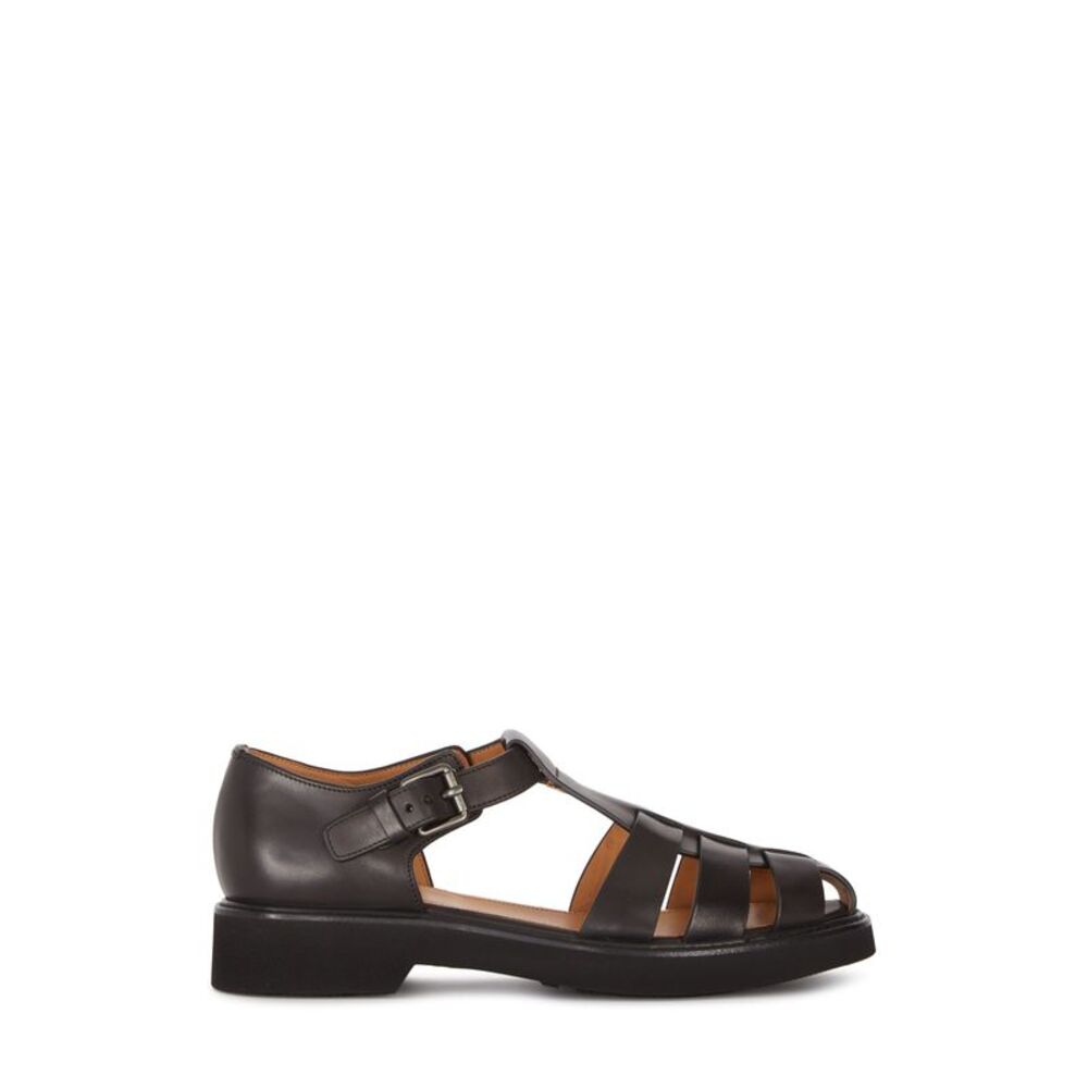 Church's Woman Shoes Mules